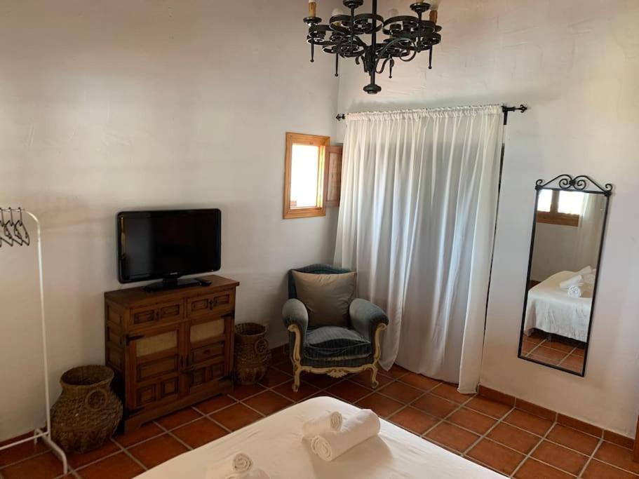 Villa Calabasas Almuñécar Exterior foto